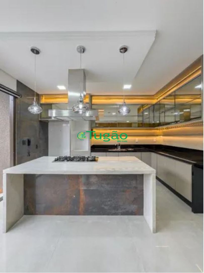 Casa de Condomínio com 4 quartos à venda, 173m² — foto 1 de 18