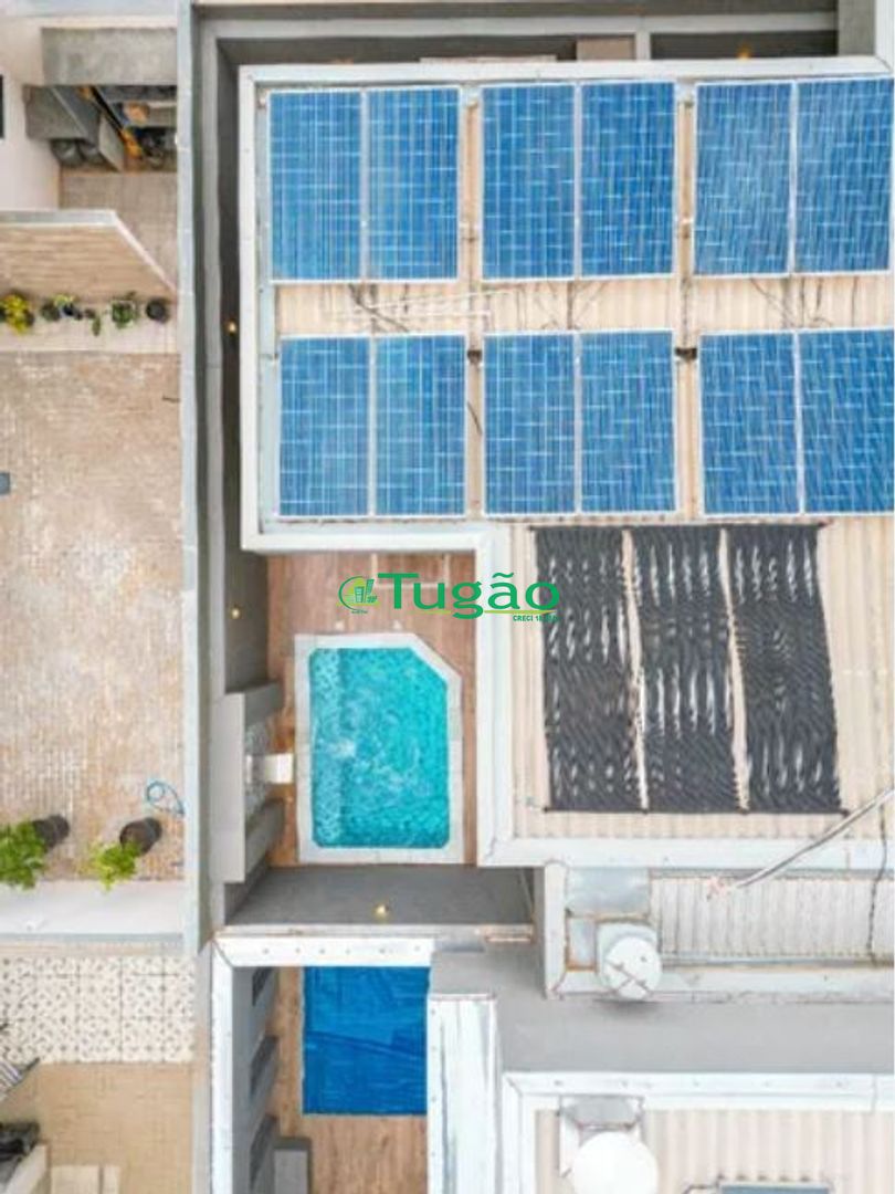 Casa de Condomínio com 4 quartos à venda, 173m² — foto 18 de 18