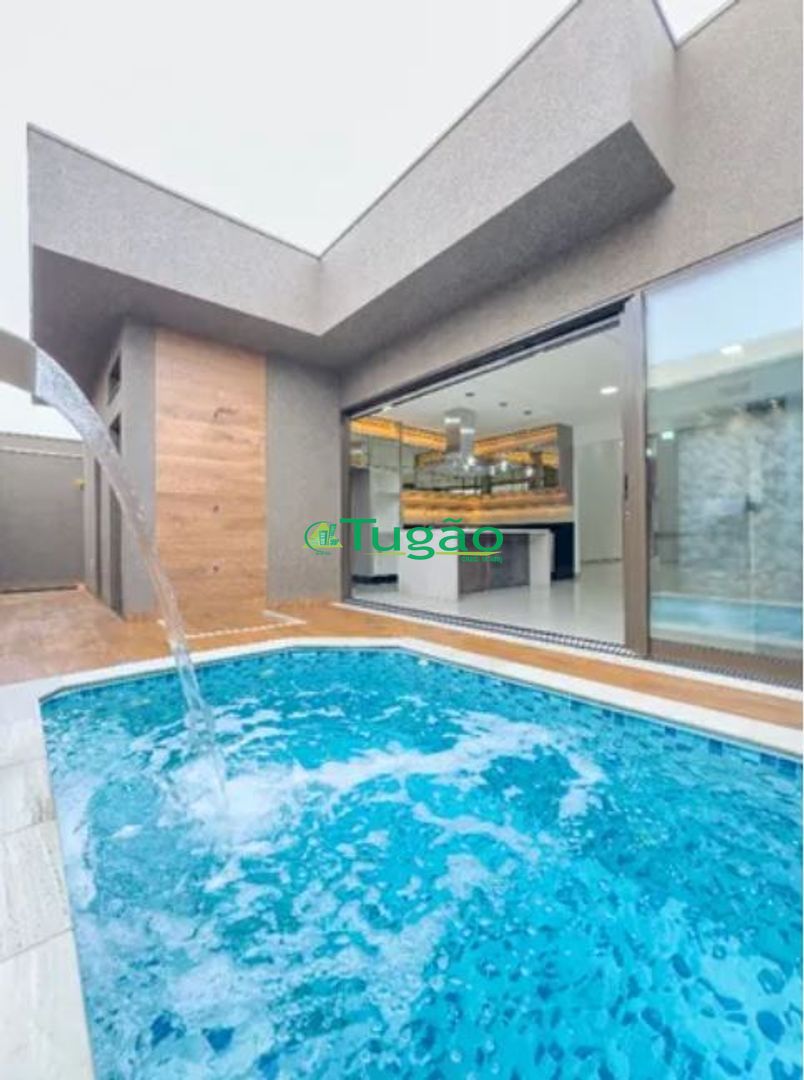 Casa de Condomínio com 4 quartos à venda, 173m² — foto 3 de 18