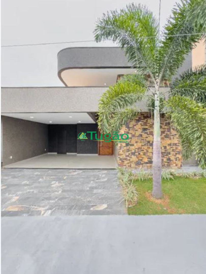 Casa de Condomínio com 4 quartos à venda, 173m² — foto 2 de 18