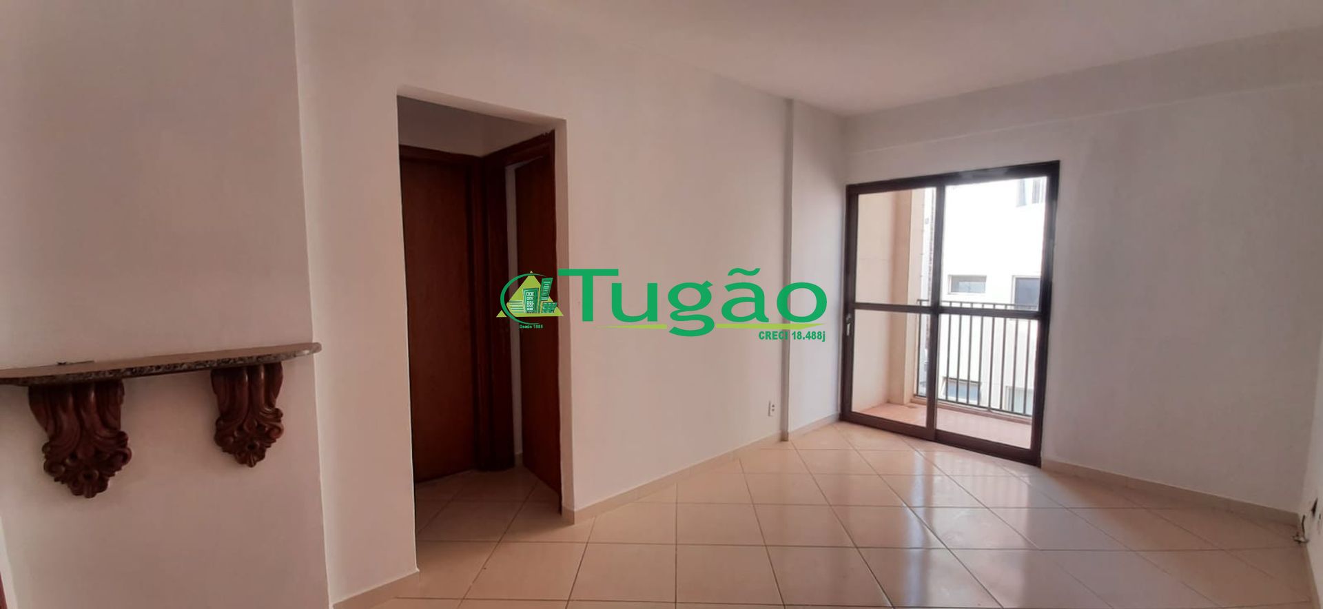 Apartamento com 1 quarto à venda, 70m² — foto 1 de 5