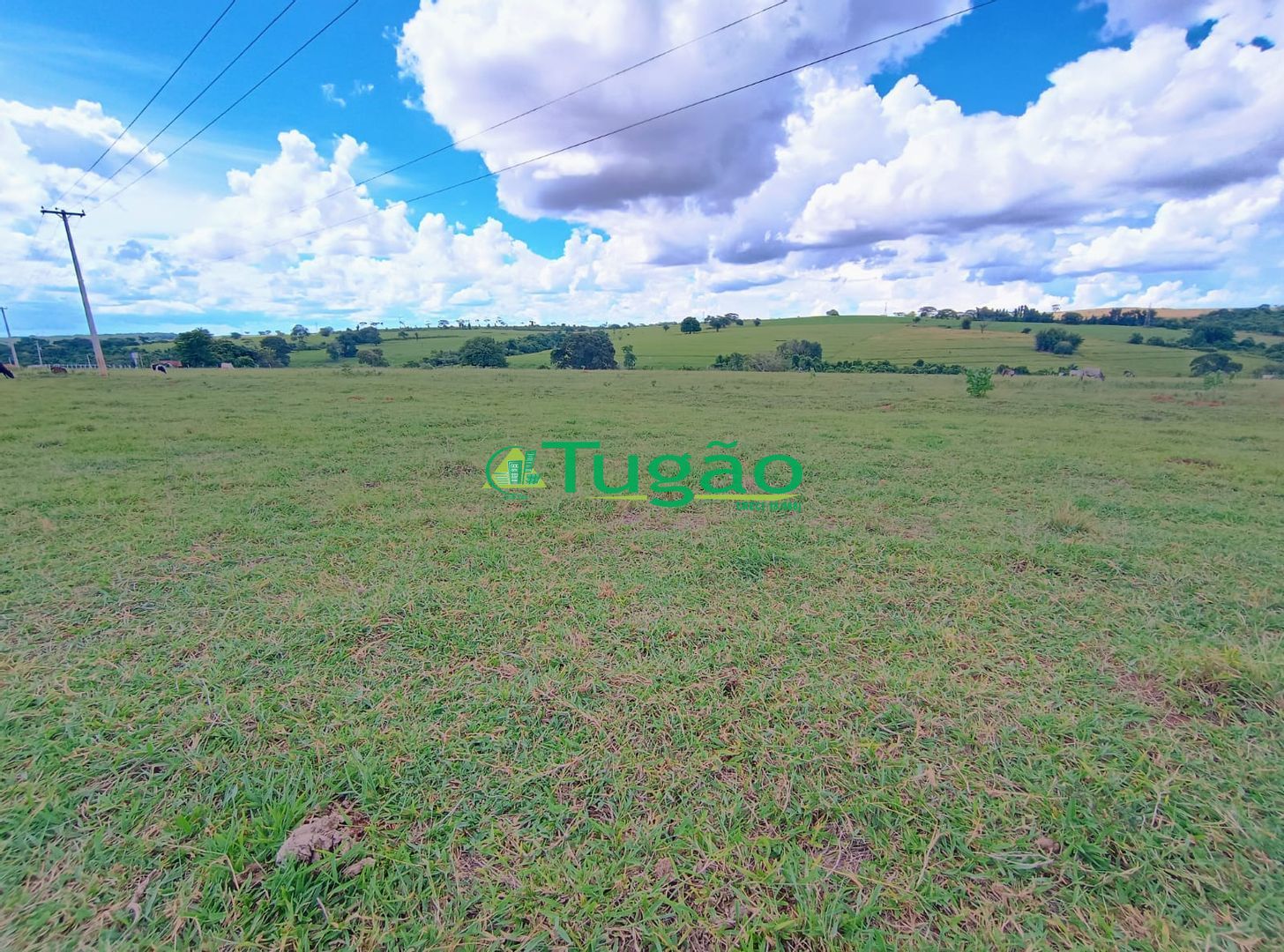 Fazenda / Sítio / Chácara  à venda, 218000m² — foto 1 de 2