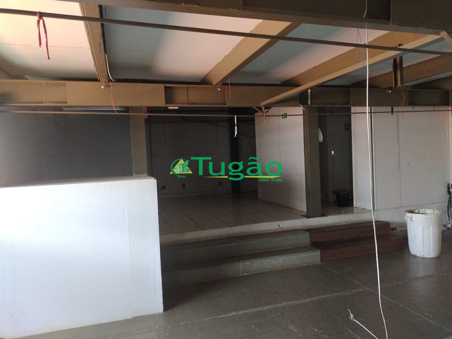 Loja / Salão / Ponto Comercial  à venda, 1550m² — foto 4 de 6