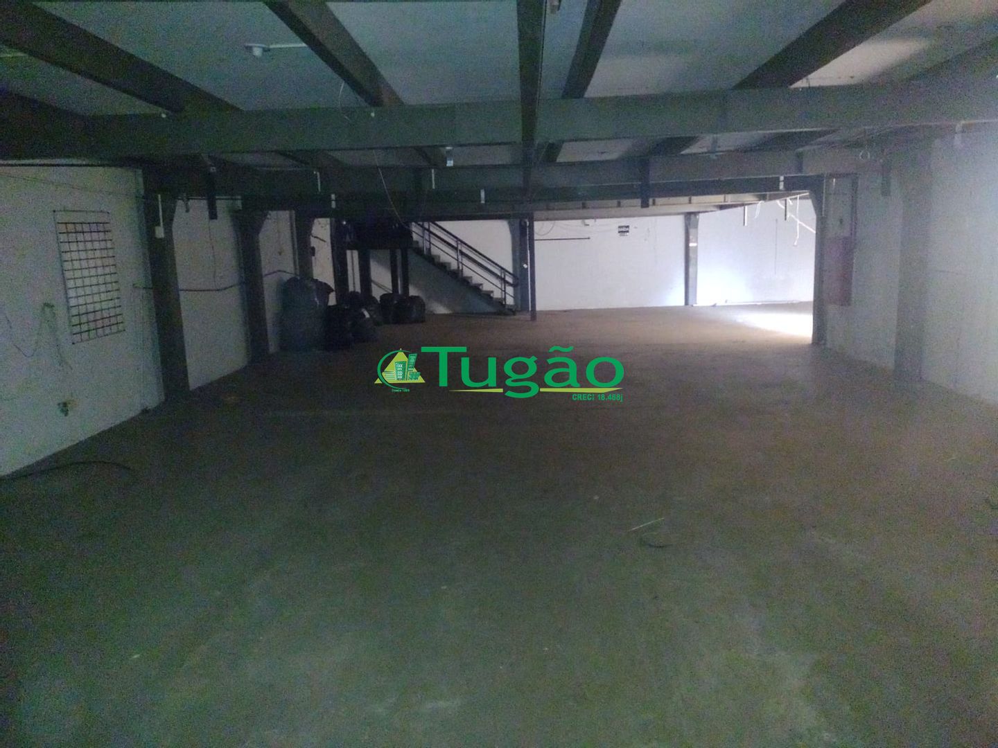Loja / Salão / Ponto Comercial  à venda, 1550m² — foto 5 de 6