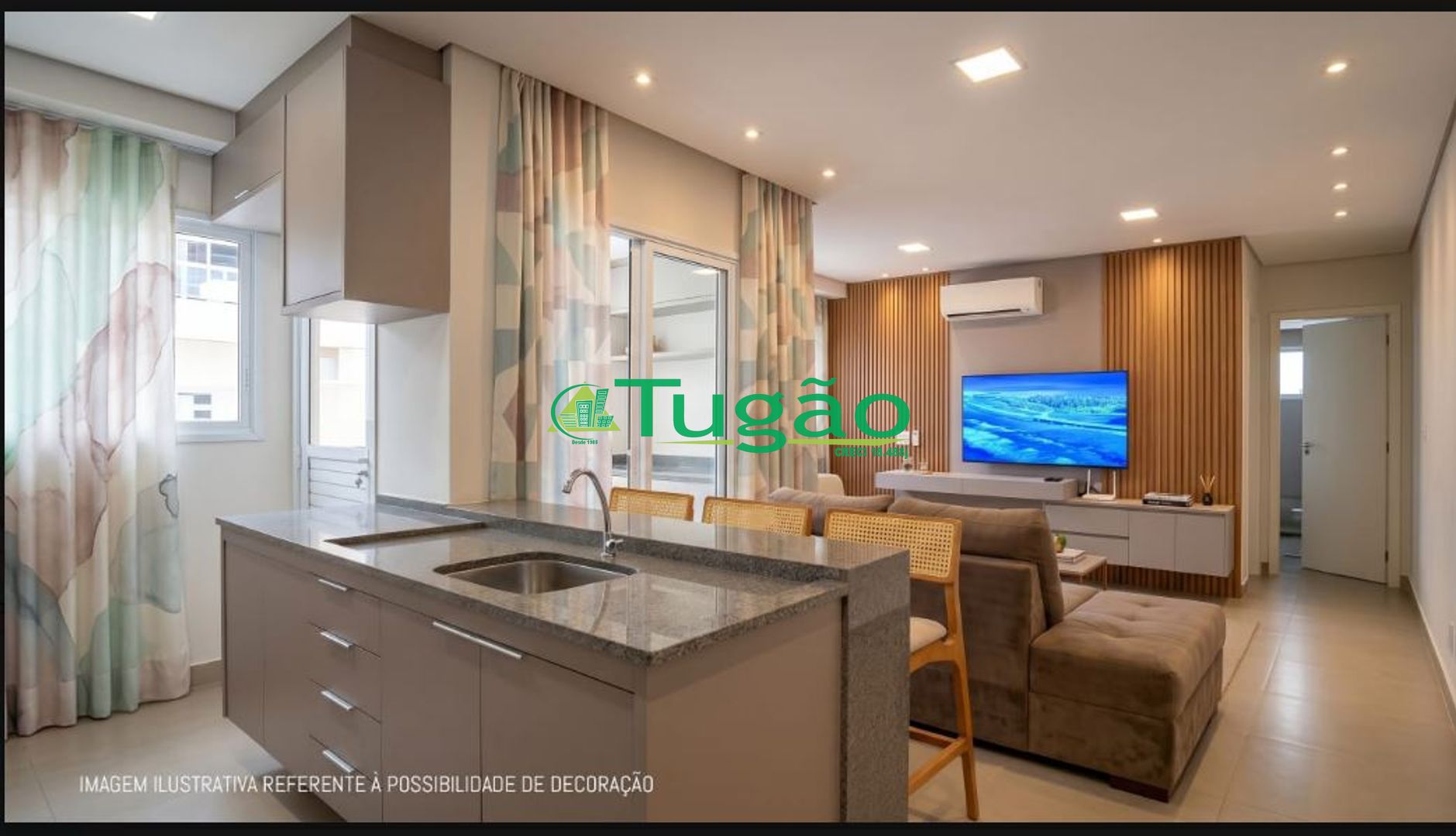 Apartamento com 1 quarto à venda, 47m² — foto 15 de 23