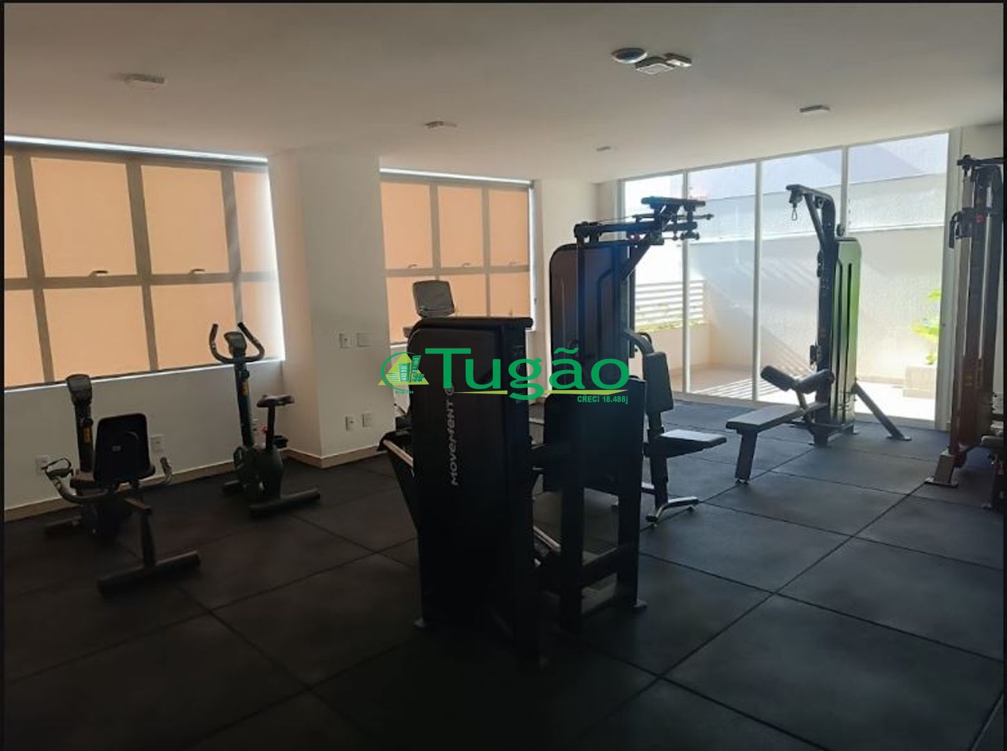 Apartamento com 1 quarto à venda, 47m² — foto 8 de 23