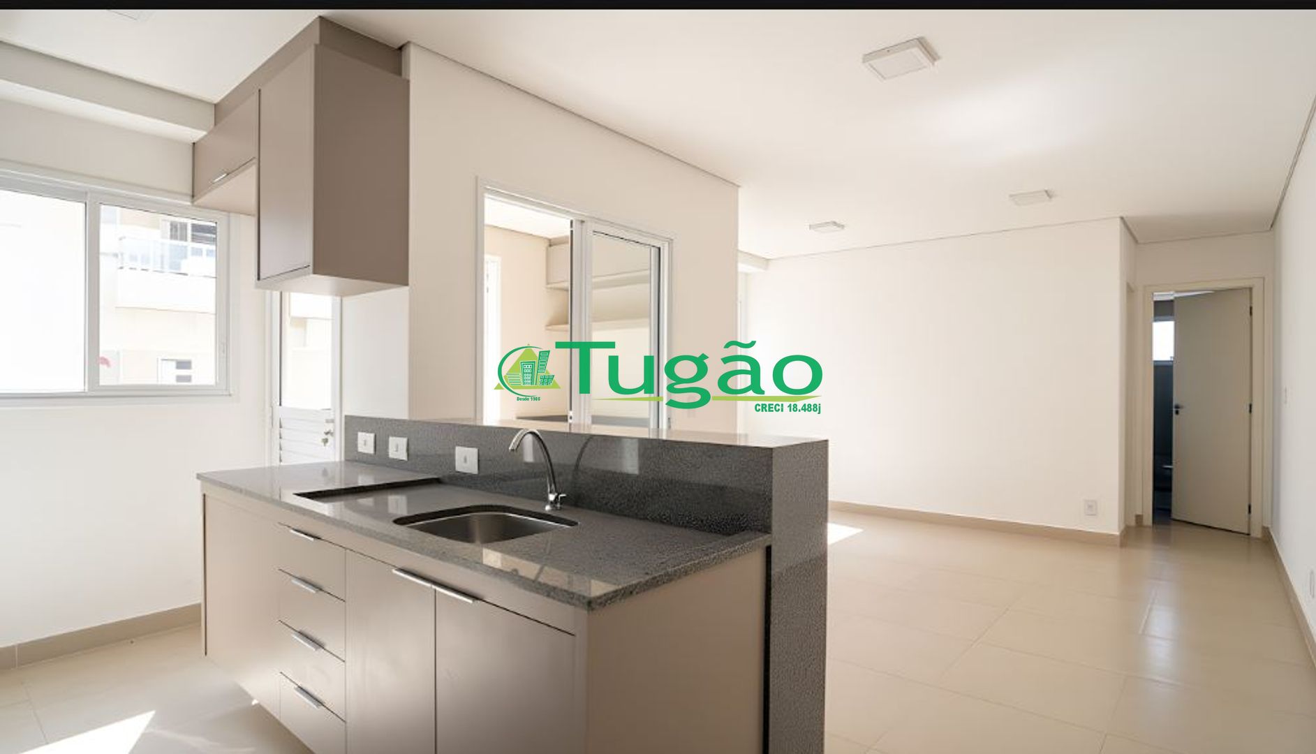 Apartamento com 1 quarto à venda, 47m² — foto 4 de 23