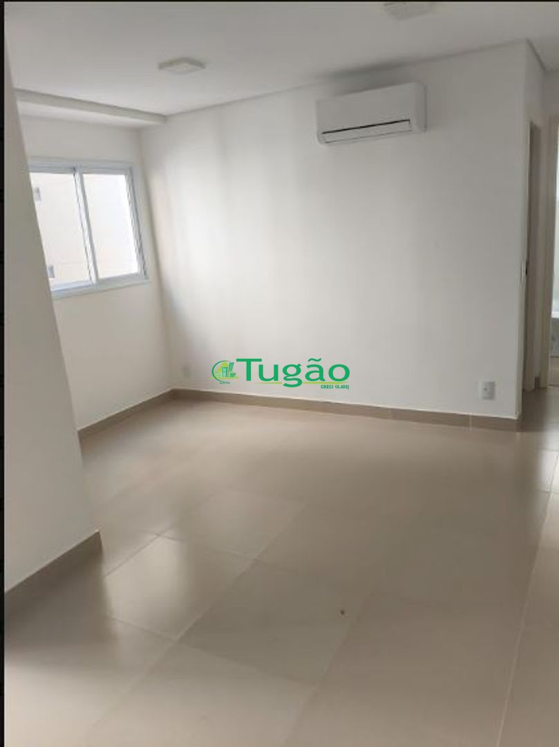 Apartamento com 1 quarto à venda, 47m² — foto 1 de 23