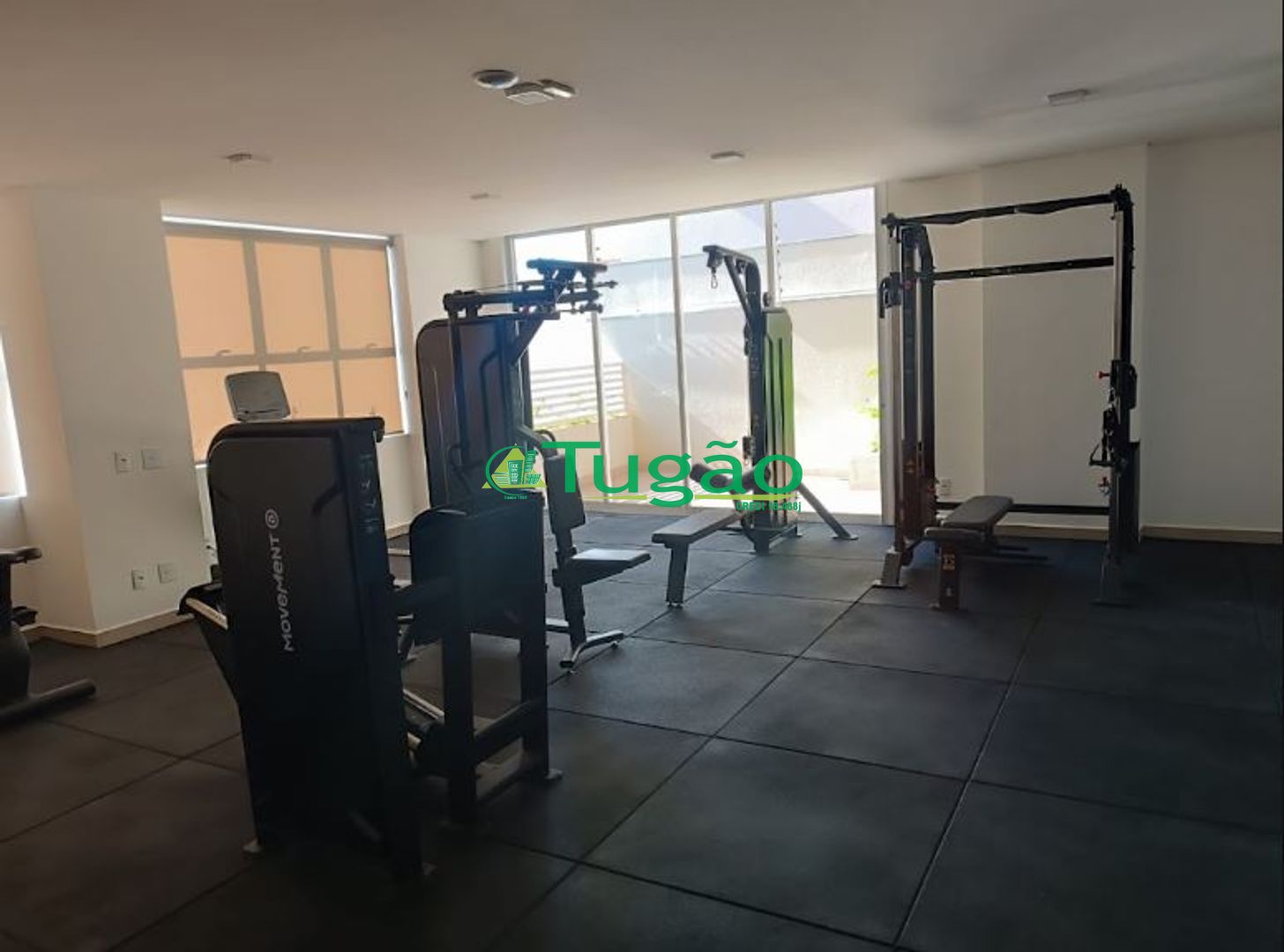 Apartamento com 1 quarto à venda, 47m² — foto 19 de 23