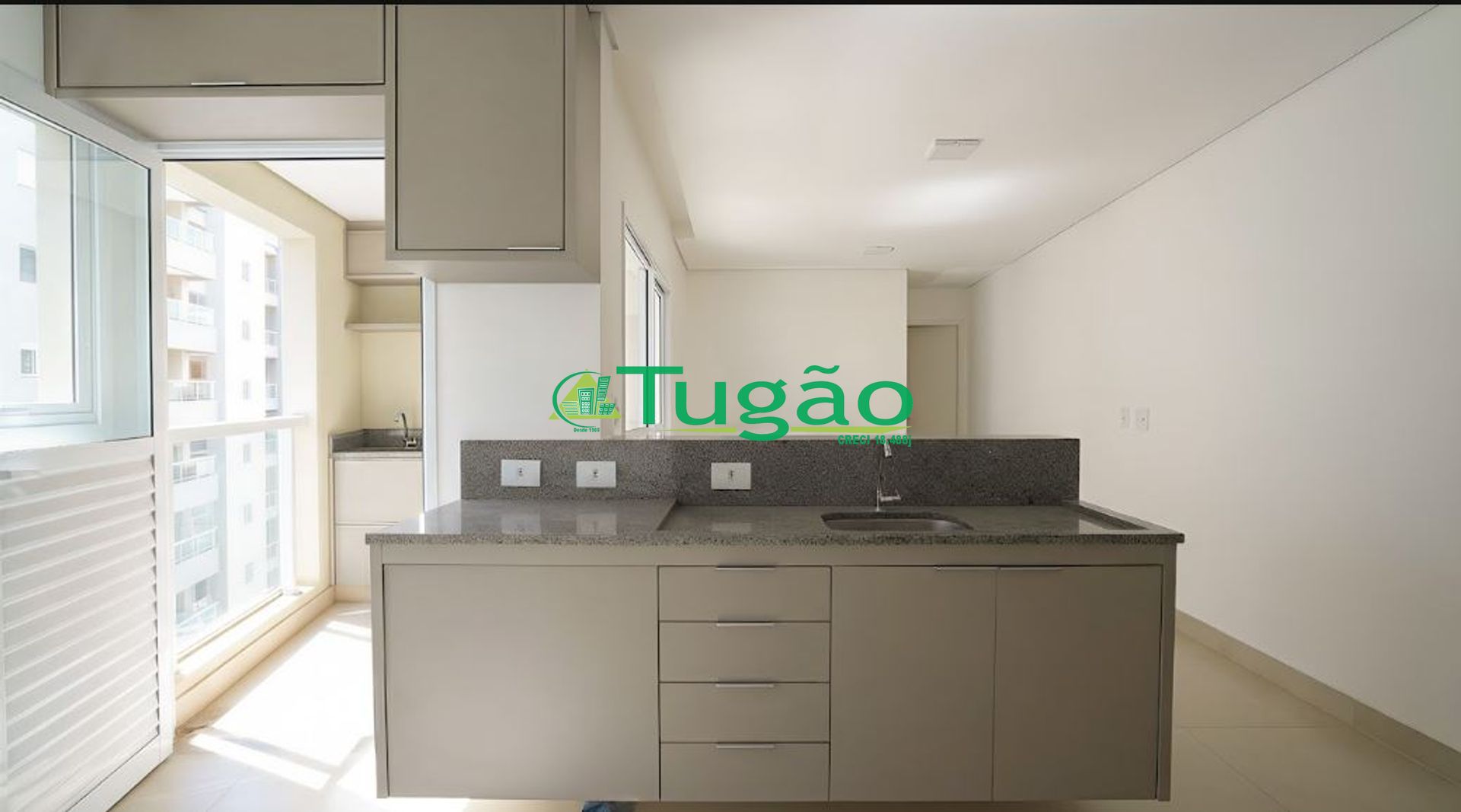 Apartamento com 1 quarto à venda, 47m² — foto 3 de 23