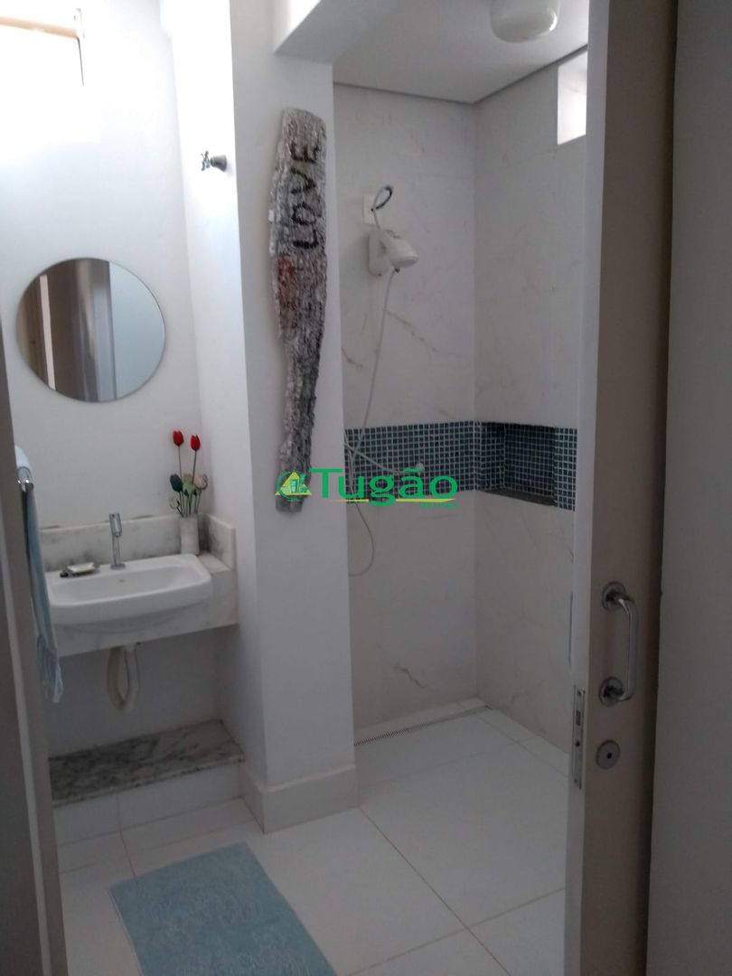 Apartamento com 3 quartos para aluguel, 179m² — foto 4 de 23