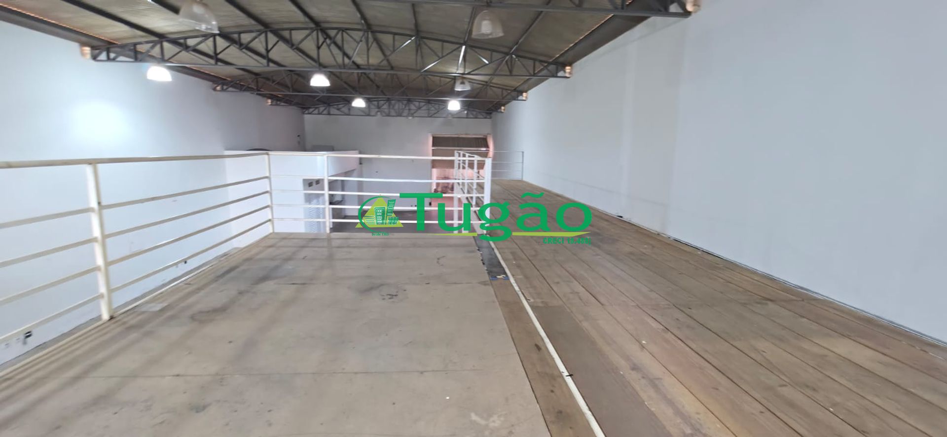 Loja / Salão / Ponto Comercial  para aluguel, 560m² — foto 8 de 22
