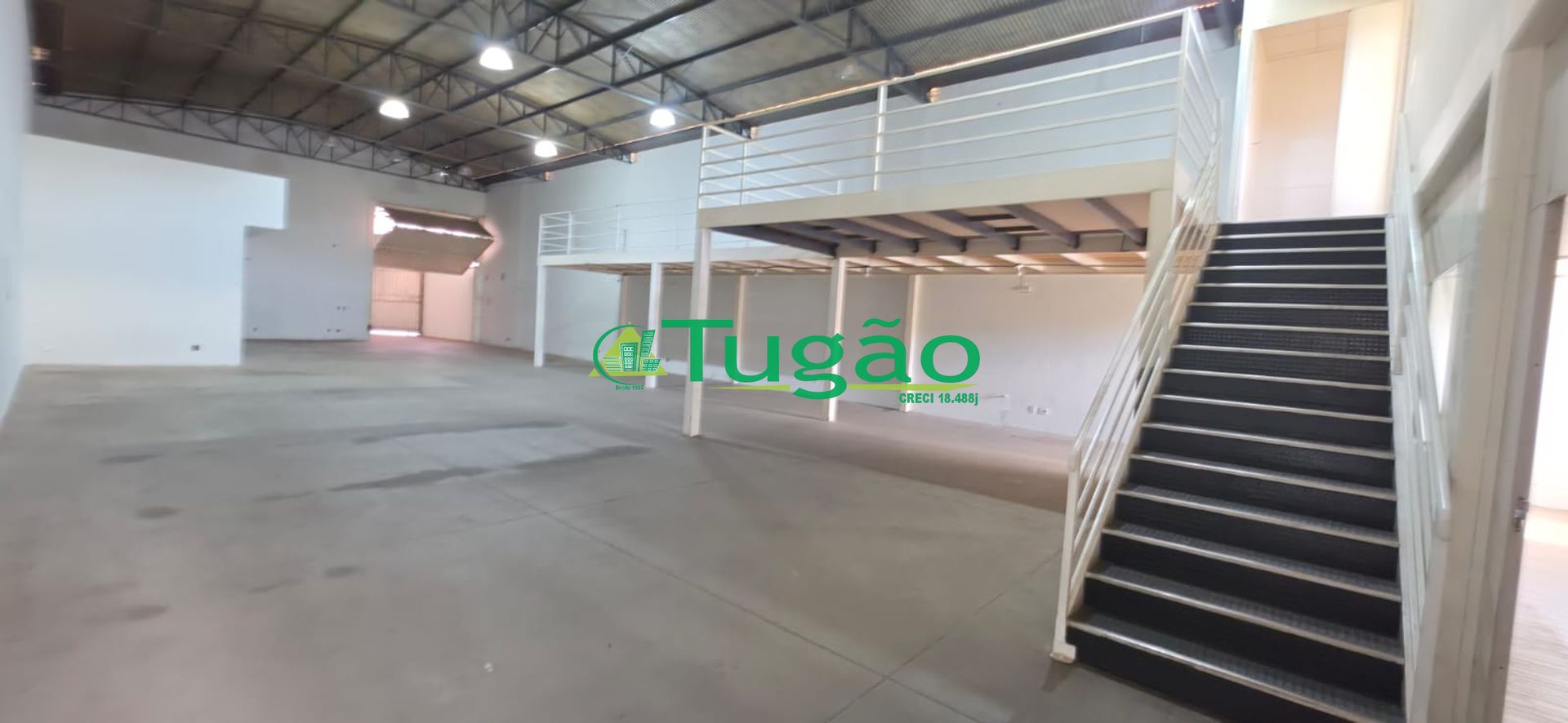 Loja / Salão / Ponto Comercial  para aluguel, 560m² — foto 11 de 22