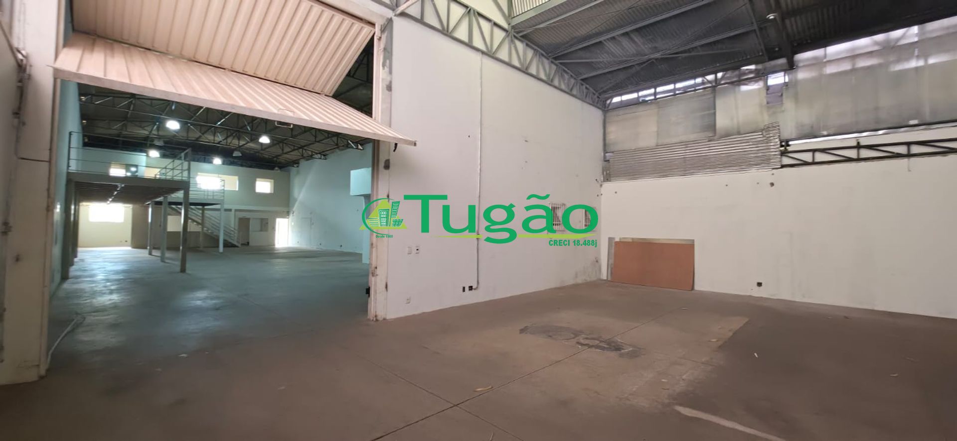 Loja / Salão / Ponto Comercial  para aluguel, 560m² — foto 9 de 22