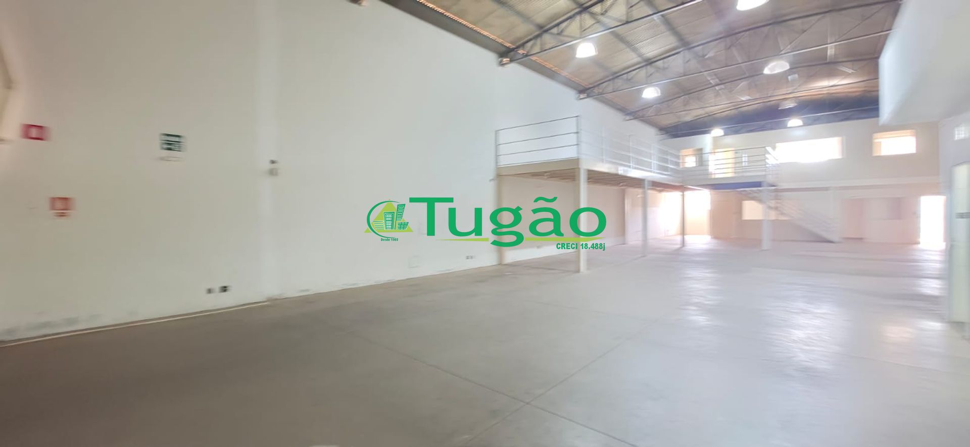 Loja / Salão / Ponto Comercial  para aluguel, 560m² — foto 20 de 22