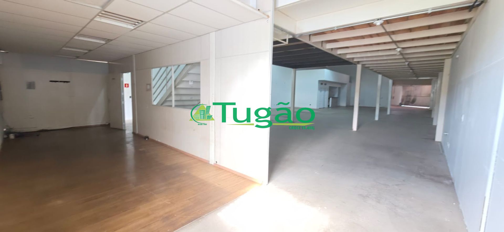 Loja / Salão / Ponto Comercial  para aluguel, 560m² — foto 6 de 22