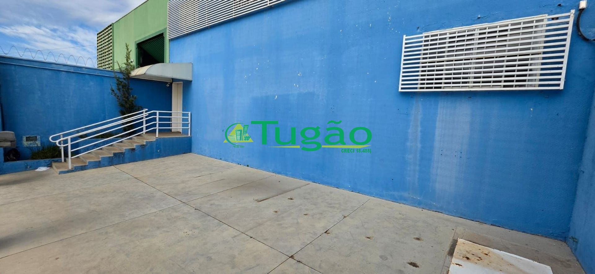 Loja / Salão / Ponto Comercial  para aluguel, 560m² — foto 22 de 22