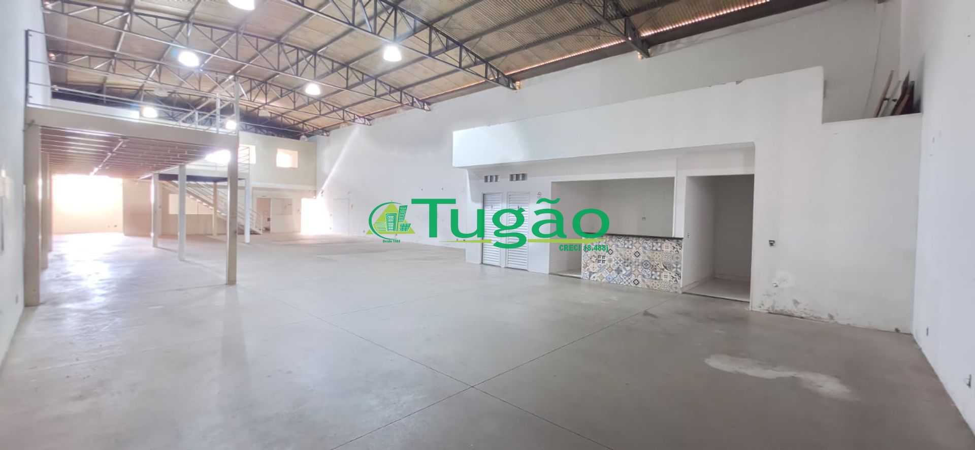 Loja / Salão / Ponto Comercial  para aluguel, 560m² — foto 13 de 22