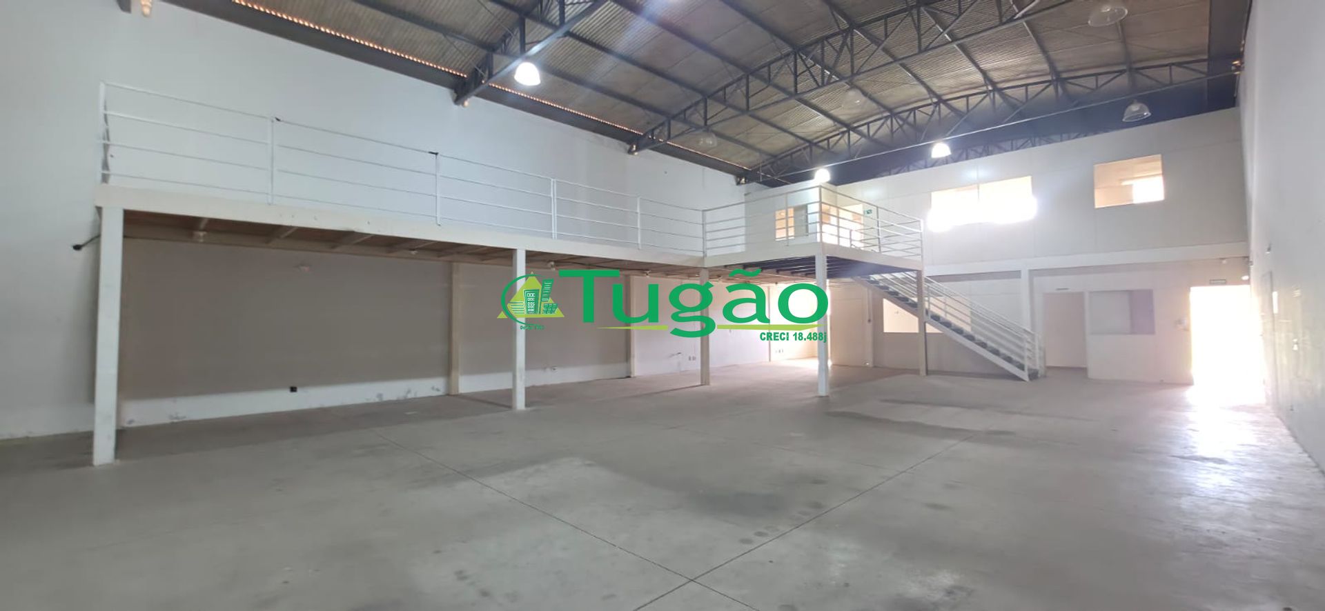 Loja / Salão / Ponto Comercial  para aluguel, 560m² — foto 10 de 22