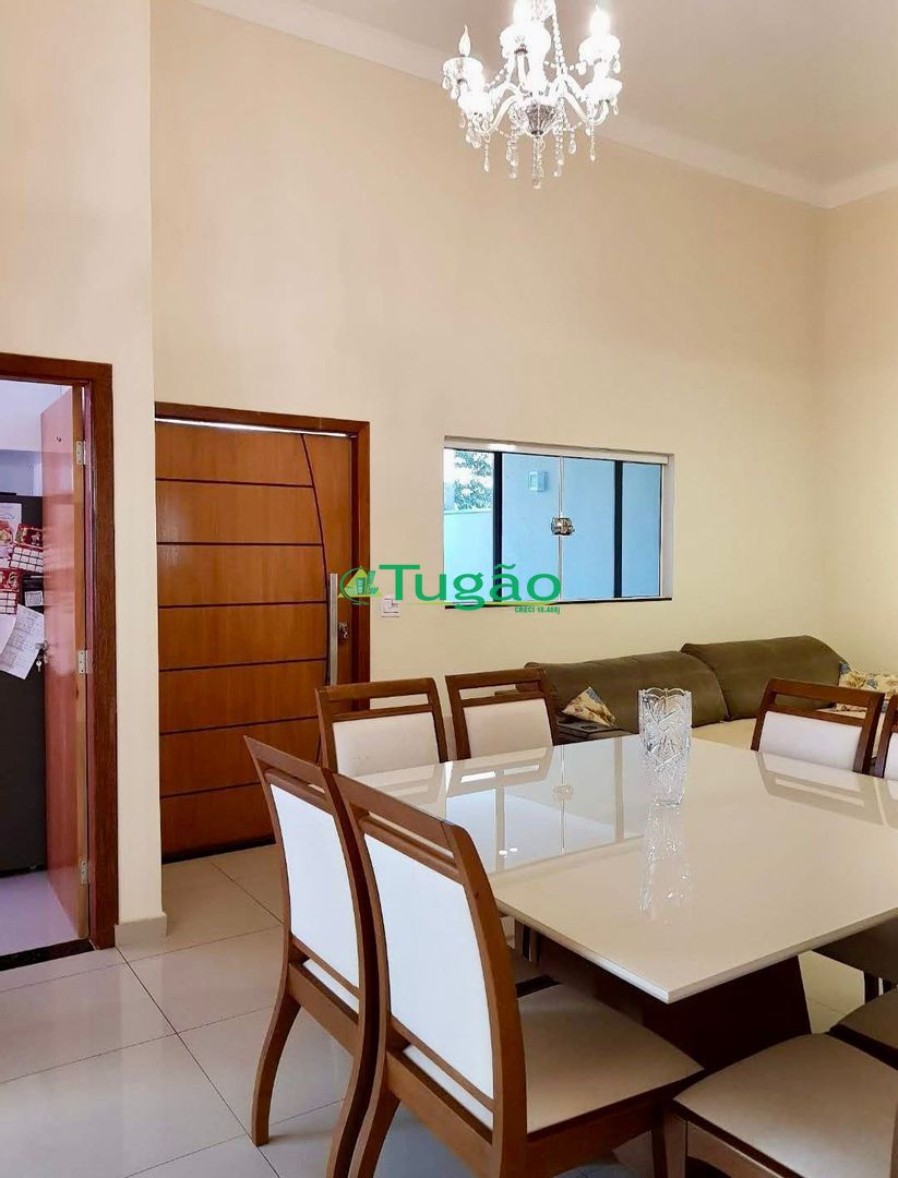 Casa de Condomínio com 3 quartos à venda, 145m² — foto 1 de 14