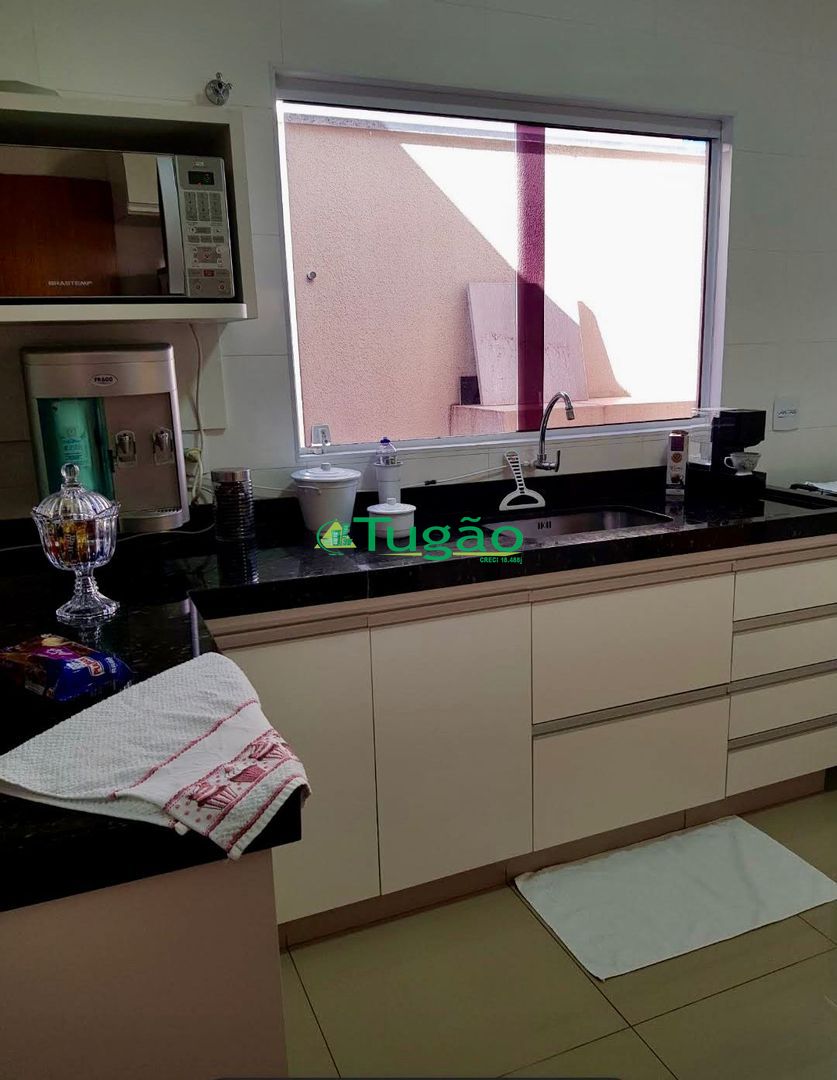 Casa de Condomínio com 3 quartos à venda, 145m² — foto 9 de 14