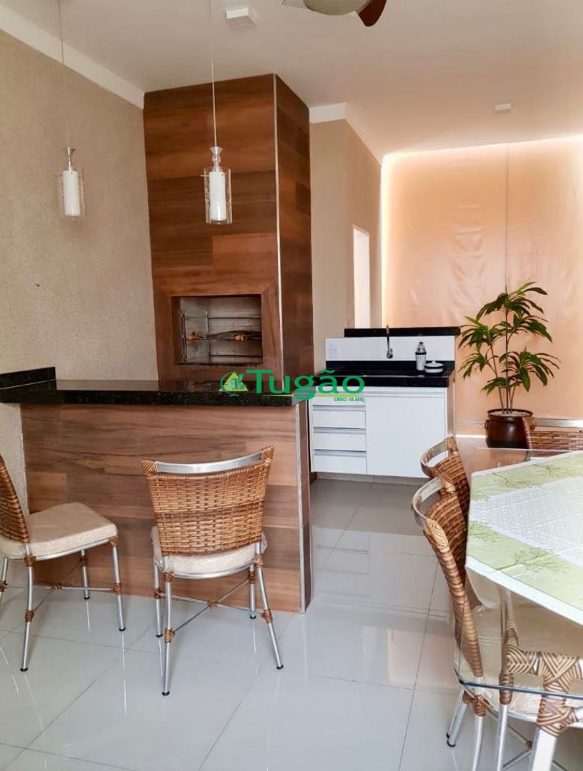 Casa de Condomínio com 3 quartos à venda, 145m² — foto 12 de 14