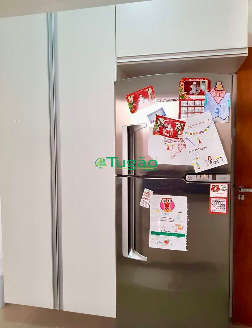Casa de Condomínio com 3 quartos à venda, 145m² — foto 11 de 14