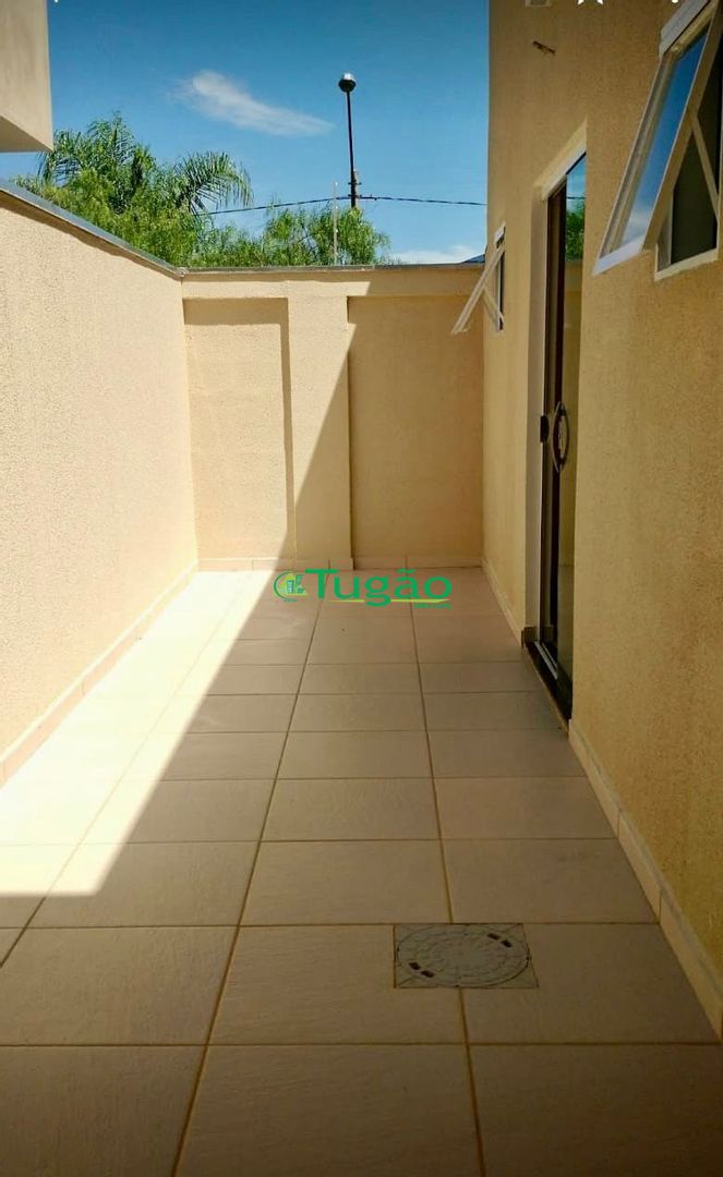 Casa de Condomínio com 3 quartos à venda, 145m² — foto 14 de 14
