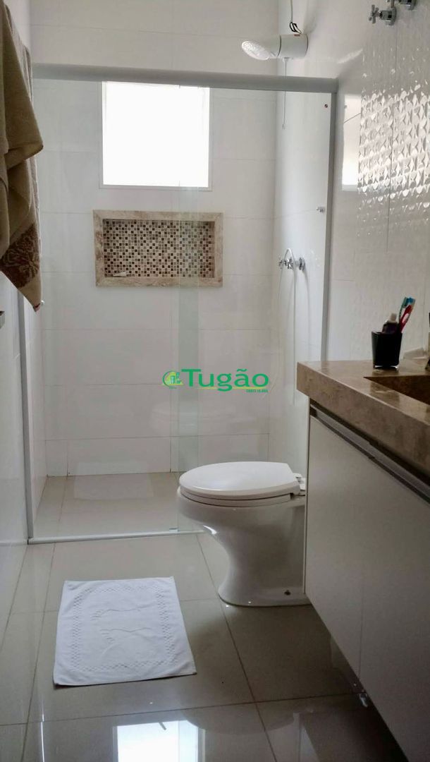 Casa de Condomínio com 3 quartos à venda, 145m² — foto 13 de 14