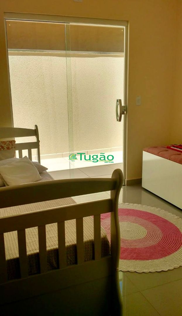 Casa de Condomínio com 3 quartos à venda, 145m² — foto 7 de 14