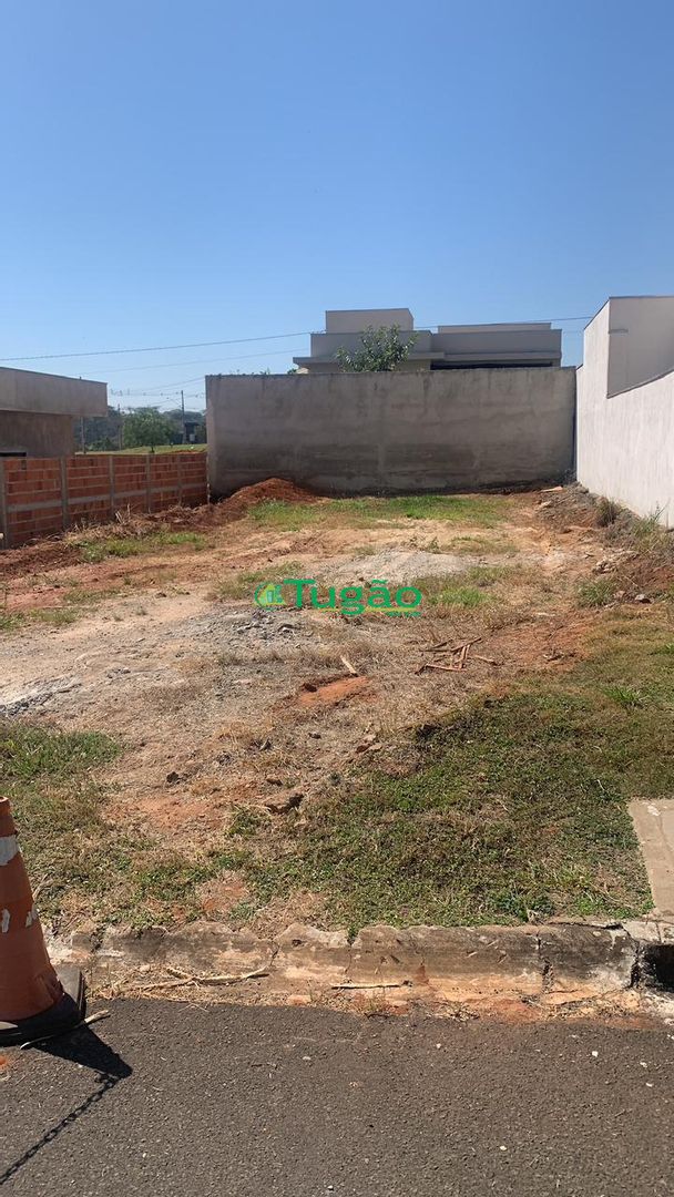 Terreno / Lote / Condomínio  à venda, 253m² — foto 1 de 2