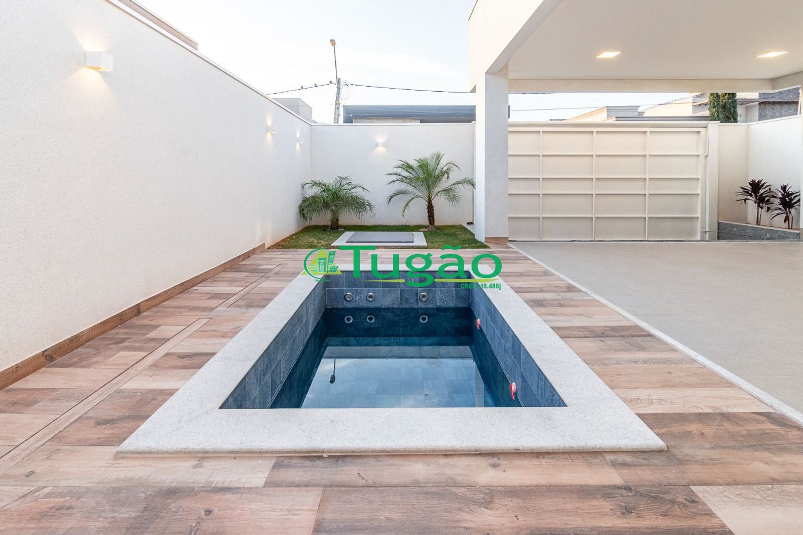 Casa de Condomínio com 3 quartos à venda, 180m² — foto 6 de 16