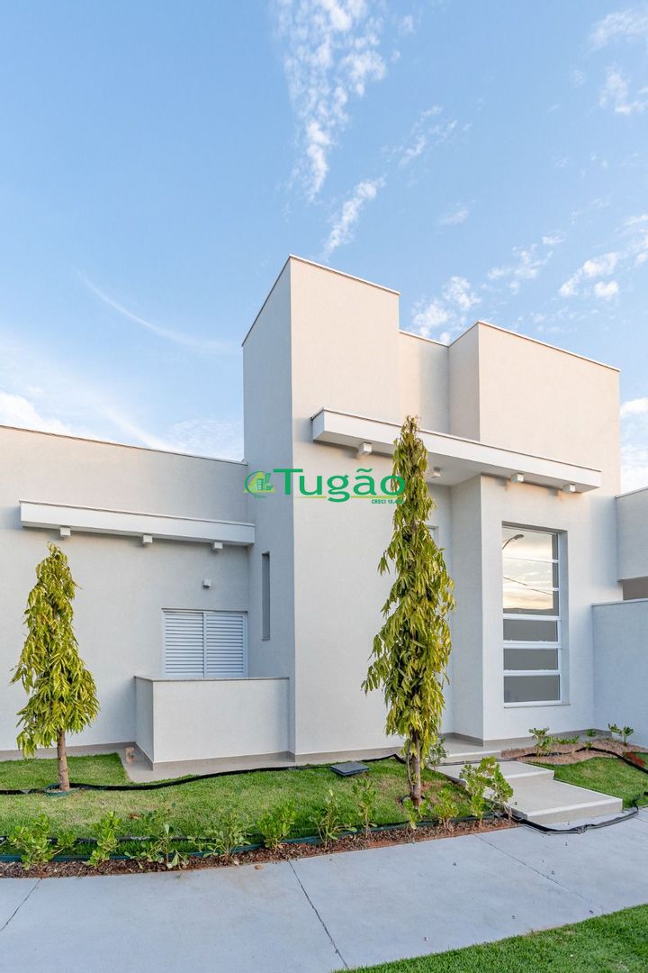 Casa de Condomínio com 3 quartos à venda, 180m² — foto 14 de 16