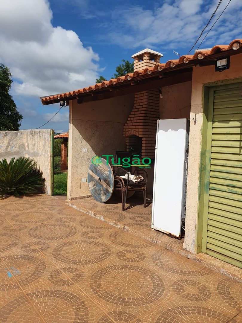 Fazenda / Sítio / Chácara com 3 quartos à venda, 30000m² — foto 21 de 22