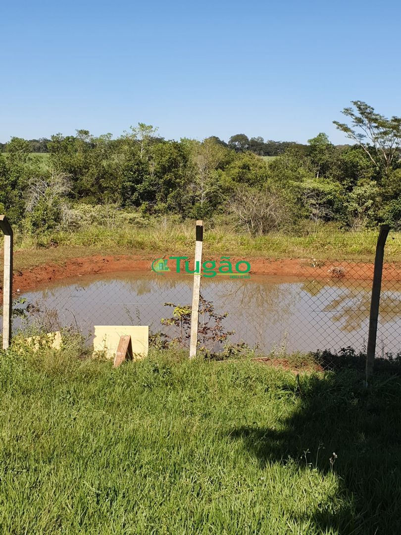 Fazenda / Sítio / Chácara com 3 quartos à venda, 30000m² — foto 3 de 22
