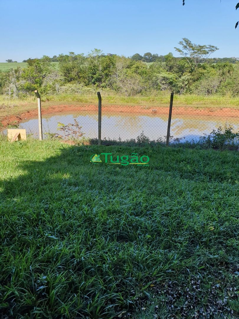 Fazenda / Sítio / Chácara com 3 quartos à venda, 30000m² — foto 2 de 22