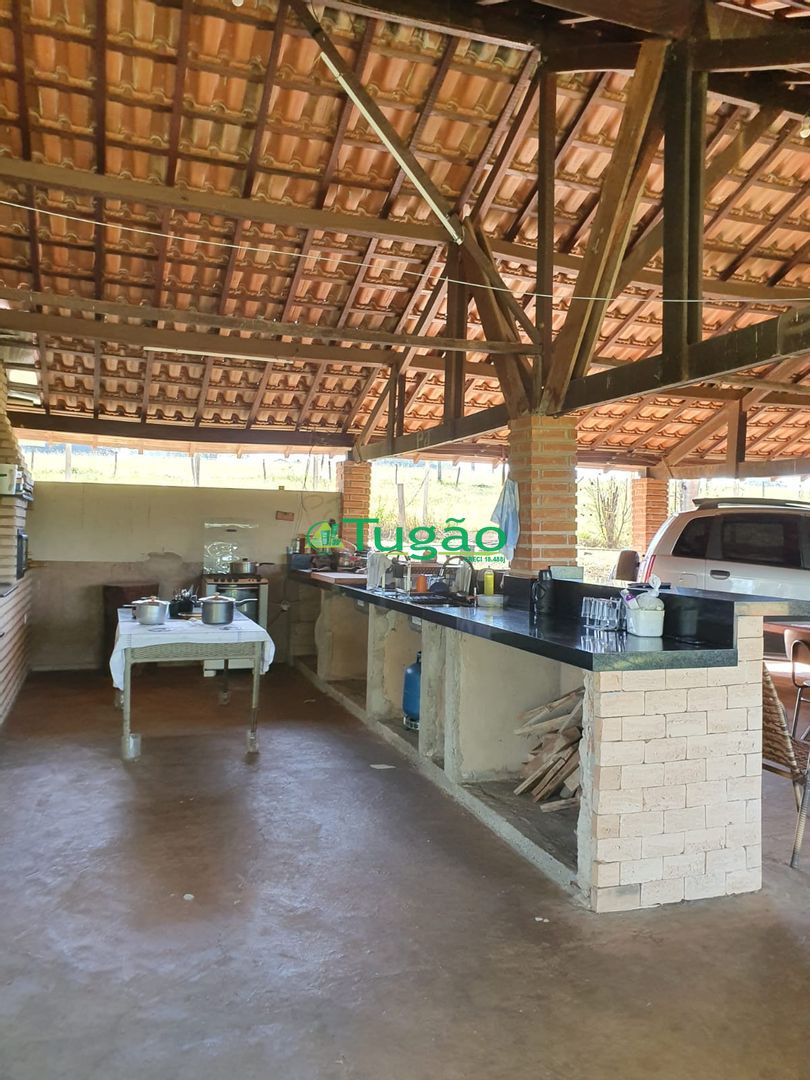 Fazenda / Sítio / Chácara com 3 quartos à venda, 30000m² — foto 13 de 22