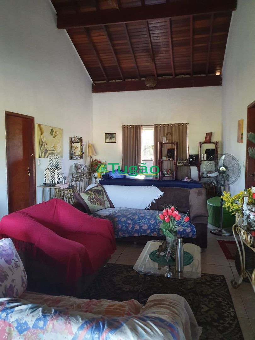 Fazenda / Sítio / Chácara com 3 quartos à venda, 30000m² — foto 10 de 22