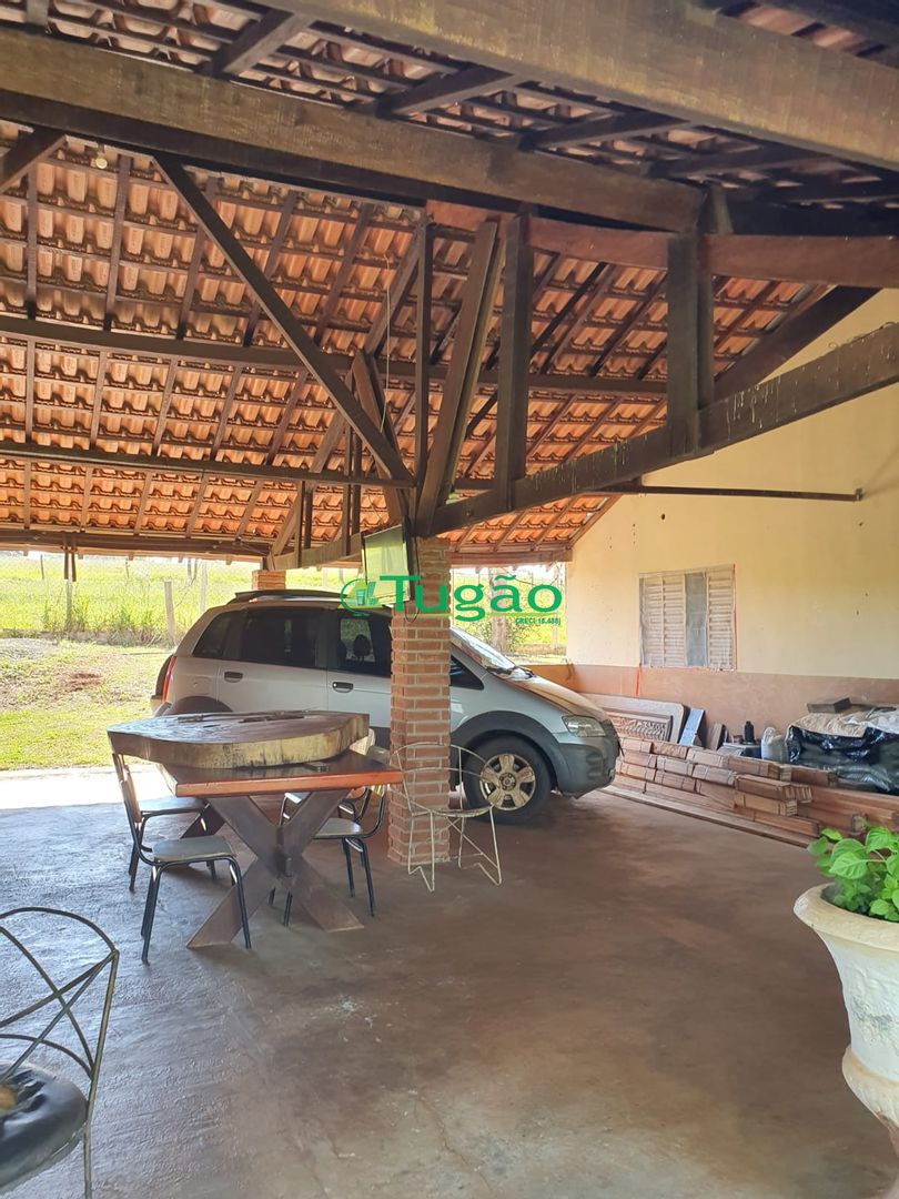 Fazenda / Sítio / Chácara com 3 quartos à venda, 30000m² — foto 17 de 22