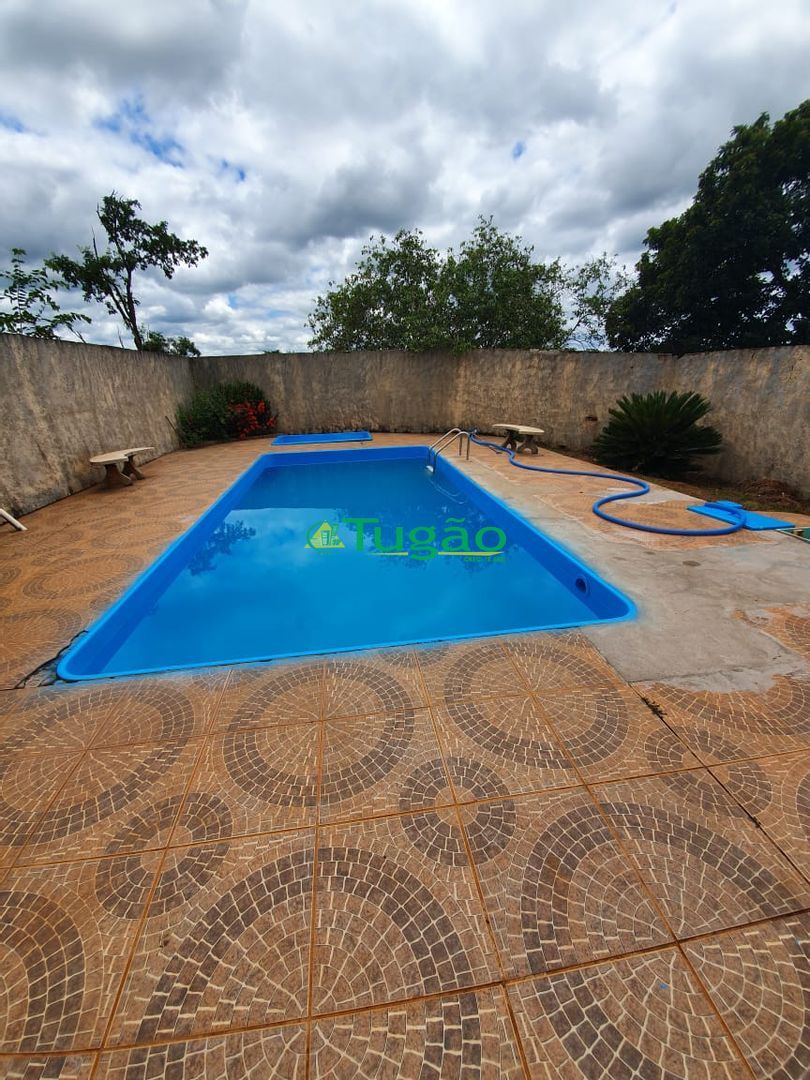 Fazenda / Sítio / Chácara com 3 quartos à venda, 30000m² — foto 6 de 22