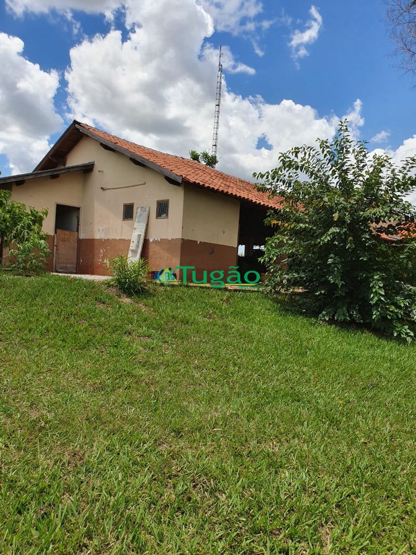 Fazenda / Sítio / Chácara com 3 quartos à venda, 30000m² — foto 1 de 22
