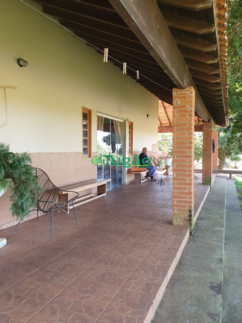 Fazenda / Sítio / Chácara com 3 quartos à venda, 30000m² — foto 5 de 22