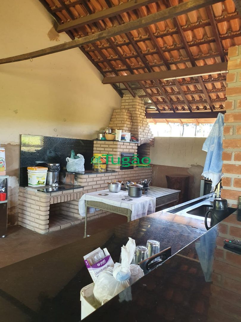 Fazenda / Sítio / Chácara com 3 quartos à venda, 30000m² — foto 18 de 22