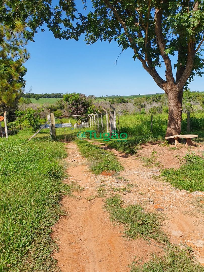 Fazenda / Sítio / Chácara com 3 quartos à venda, 30000m² — foto 7 de 22