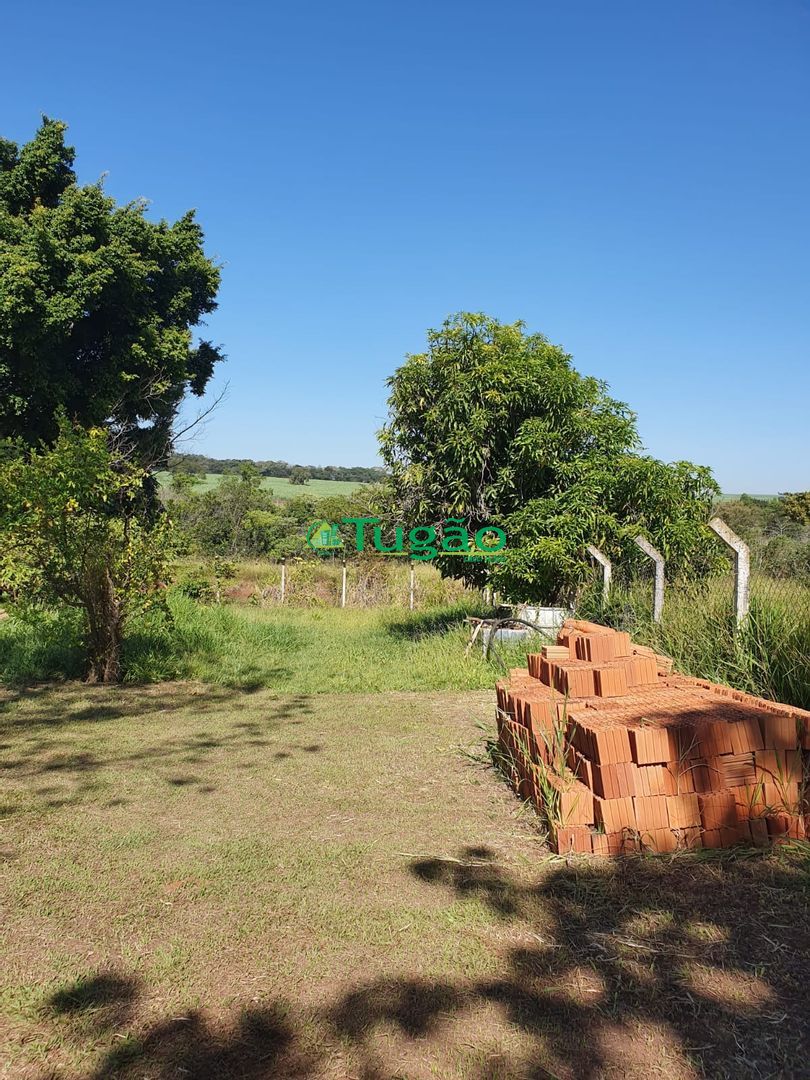Fazenda / Sítio / Chácara com 3 quartos à venda, 30000m² — foto 14 de 22