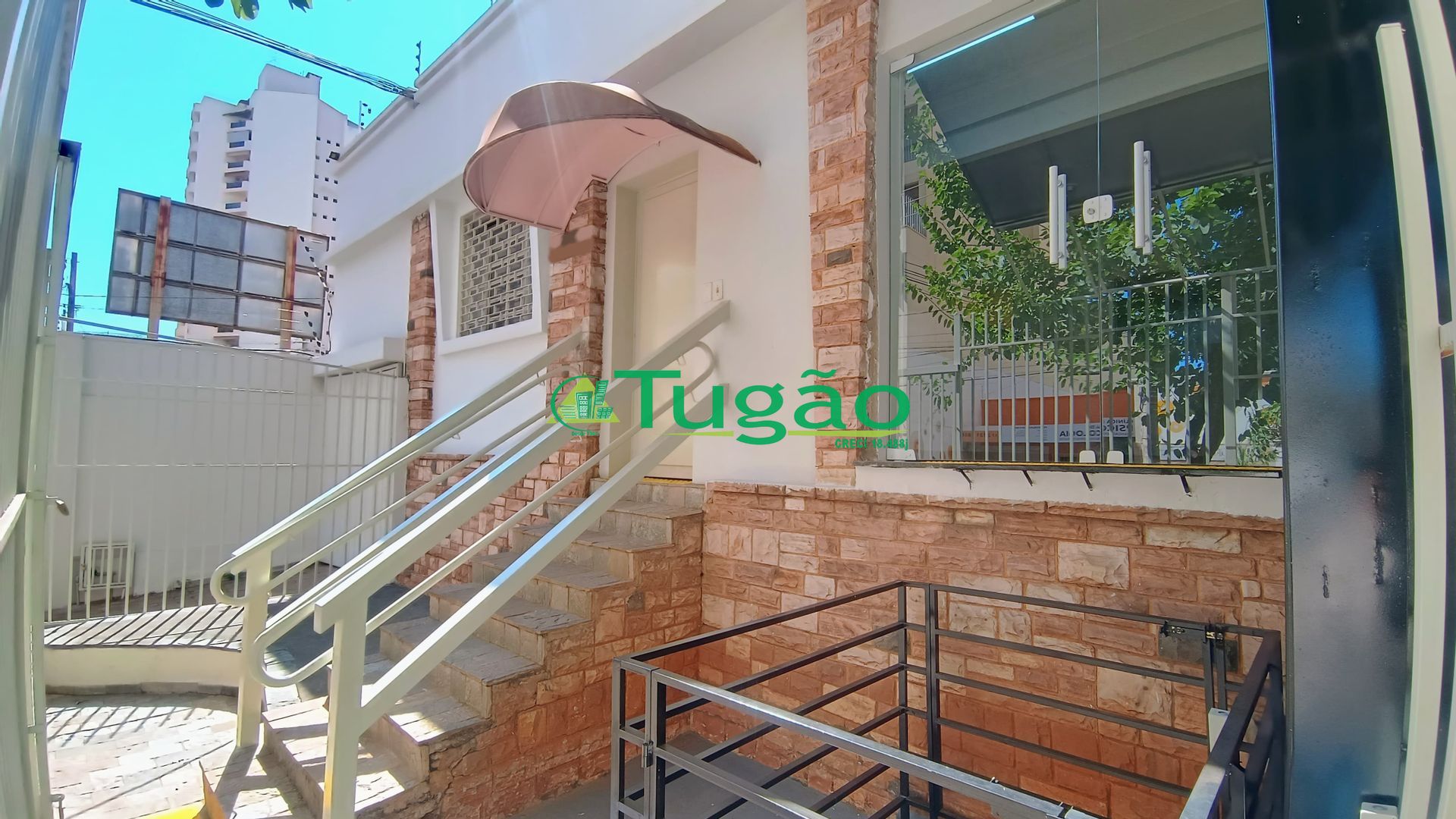 Imóvel Comercial  para aluguel, 330m² — foto 26 de 27