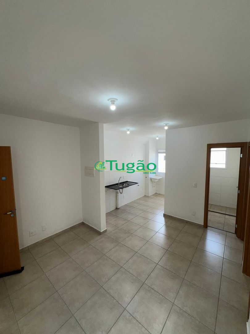 Apartamento com 2 quartos à venda, 45m² — foto 5 de 7