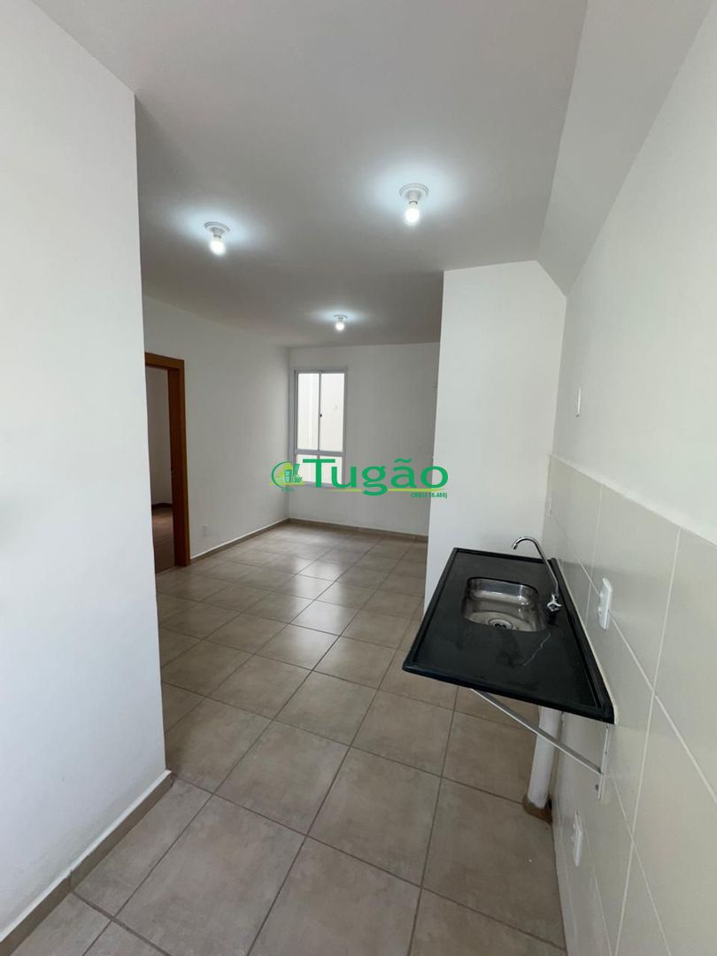 Apartamento com 2 quartos à venda, 45m² — foto 6 de 7