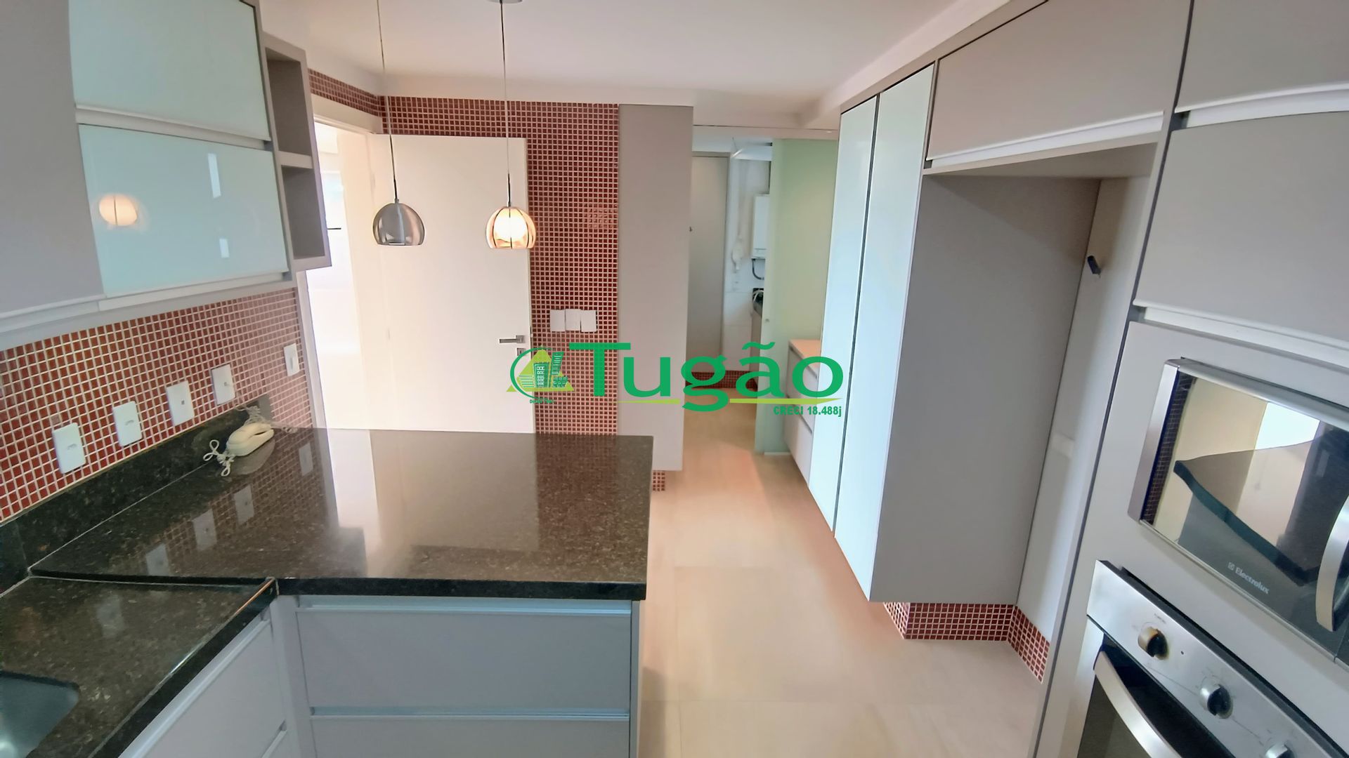 Apartamento com 3 quartos à venda, 157m² — foto 5 de 15
