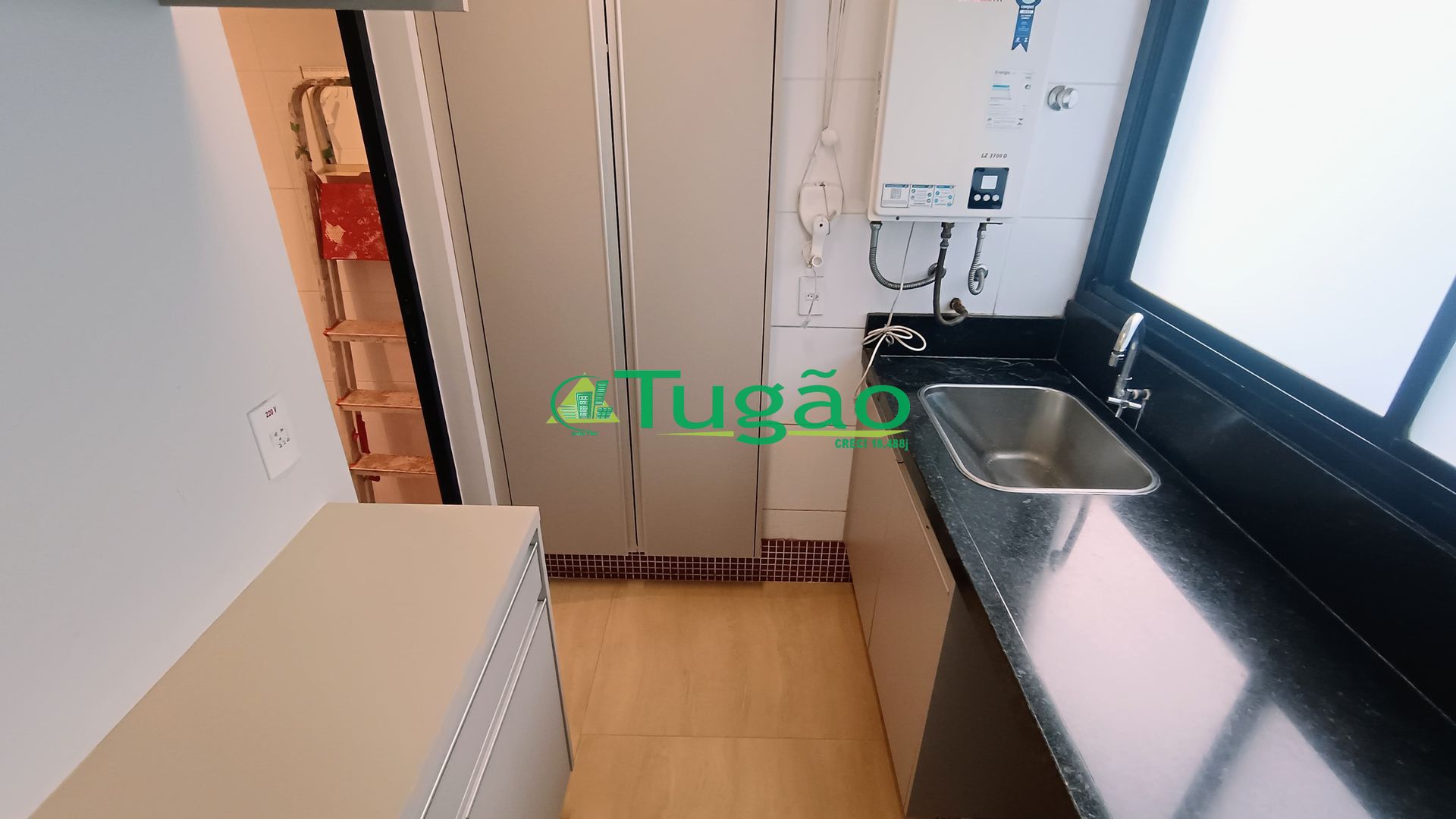 Apartamento com 3 quartos à venda, 157m² — foto 6 de 15